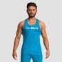 Limitless Tank Top in Aquamarine - GymBeam XXL