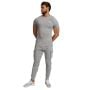 TRN Fitted T-Shirt für Männer in Grey - GymBeam L