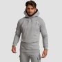 Men‘s TRN Hoodie Grey - GymBeam XXL