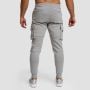 TRN Jogginghose in Grey - GymBeam S