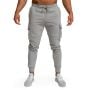 TRN Jogginghose in Grey - GymBeam S