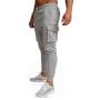 TRN Jogginghose in Grey - GymBeam S