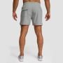 TRN Shorts in Grey - GymBeam L