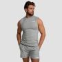 TRN Shorts in Grey - GymBeam L