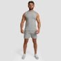 TRN Shorts in Grey - GymBeam L