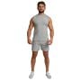 TRN Shorts in Grey - GymBeam L
