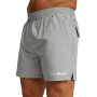 TRN Shorts in Grey - GymBeam L