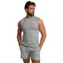 TRN Shorts in Grey - GymBeam L