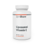 Liposomales Vitamin C - GymBeam 60 KAP