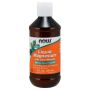 Flüßigmagnesium - NOW Foods 237 ml