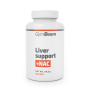 Liver support + NAC - GymBeam 90 caps