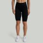 Lunar Biker Shorts Black - STRIX XL