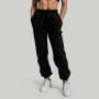 Lunar Jogginghose für Frauen Black - STRIX XS