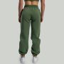 Lunar Jogginghose für Frauen Cedar Green - STRIX S