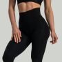 Women‘s Lunar Leggings Black - STRIX M
