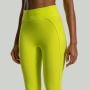 Lunar Leggings für Frauen in Chartreuse - STRIX L