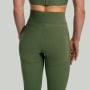 Lunar Leggings für Frauen in Cedar Green - STRIX M