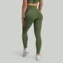 Lunar Leggings für Frauen in Cedar Green - STRIX M