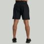 Lunar Shorts in Black - STRIX L