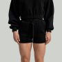 Lunar Shorts für Frauen in Black - STRIX XXL