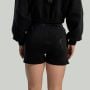 Lunar Shorts für Frauen in Black - STRIX XXL
