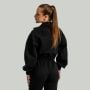 Lunar Zip-Up Jacke für Frauen Black - STRIX M