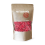 Gefriergetrocknete rote Johannisbeeren - GymBeam 100 g
