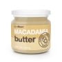 Macadamia Nussbutter - GymBeam 200 g