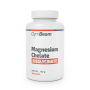 Magnesium Chelat (Bisglycinat) - GymBeam 180 Kapseln