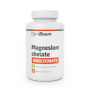 Magnesium Chelat (Bisglycinat) - GymBeam + Geschenke 180 Kapseln