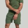 Lunar Shorts in Cedar Green - STRIX XXXL