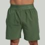 Lunar Shorts in Cedar Green - STRIX XXXL