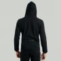 ALPHA Hoodie in Black - STRIX XXXL