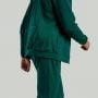 ALPHA Hoodie in Emerald - STRIX XXXL