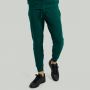 ALPHA Jogginghose in Emerald - STRIX XXL