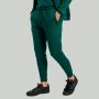 ALPHA Jogginghose in Emerald - STRIX XXL