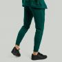 ALPHA Jogginghose in Emerald - STRIX XXL