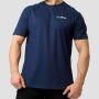 Basic T-Shirt in Navy Blue - GymBeam L
