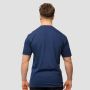Basic T-Shirt in Navy Blue - GymBeam L