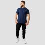 Basic T-Shirt in Navy Blue - GymBeam L
