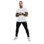 Basic T-Shirt für Männer in White - GymBeam M