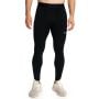 Men‘s Combat Leggings Black - GymBeam XL