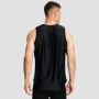Combat Tank Top für Männer in Black - GymBeam L