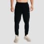 Men‘s Pulse X Running Pants Black - GymBeam S
