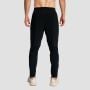 Men‘s Pulse X Running Pants Black - GymBeam S