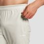 Men‘s Pulse X Running Pants Gray - GymBeam S