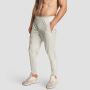 Men‘s Pulse X Running Pants Gray - GymBeam S