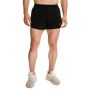 Pulse X Running Shorts für Männer in Black - GymBeam M
