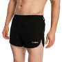 Pulse X Running Shorts für Männer in Black - GymBeam M