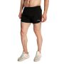 Pulse X Running Shorts für Männer in Black - GymBeam M